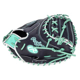 2027 Rawlings Heart of the Hide 34" Baseball Catcher's Mitt - PRORCR29