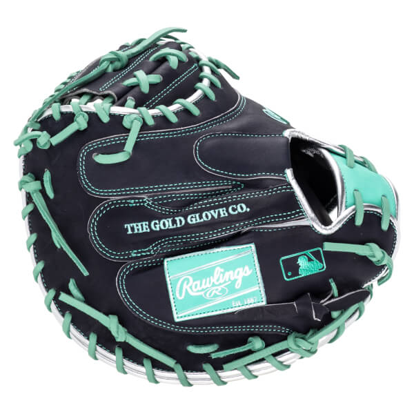 2027 Rawlings Heart of the Hide 34" Baseball Catcher's Mitt - PRORCR29
