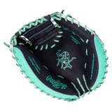 2027 Rawlings Heart of the Hide 34" Baseball Catcher's Mitt - PRORCR29