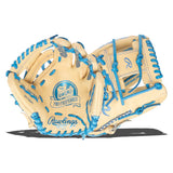 Rawlings 2027 Pro Preferred 11.5'' Baseball Infield Glove - PROS204-2CCCB