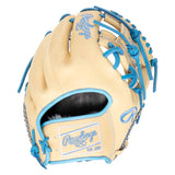 Rawlings 2027 Pro Preferred 11.5'' Baseball Infield Glove - PROS204-2CCCB