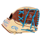 Rawlings 2027 Pro Preferred 11.5'' Baseball Infield Glove - PROS934-2BRC