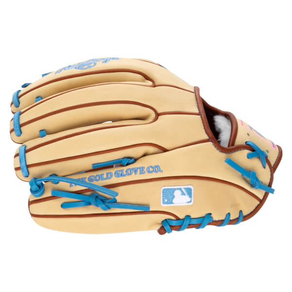 Rawlings 2027 Pro Preferred 11.5'' Baseball Infield Glove - PROS934-2BRC