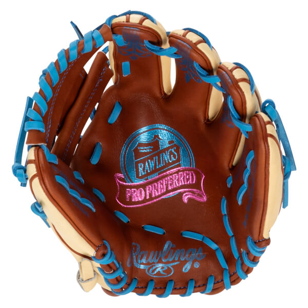 Rawlings 2027 Pro Preferred 11.5'' Baseball Infield Glove - PROS934-2BRC