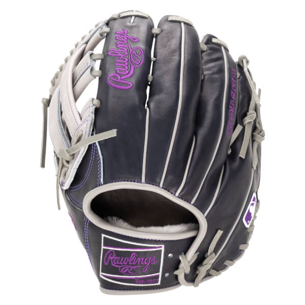 Rawlings 2027 Pro Preferred 12.75'' Aaron Judge Baseball Outfield Glove - PROSAJ99NG