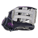 Rawlings 2027 Pro Preferred 12.75'' Aaron Judge Baseball Outfield Glove - PROSAJ99NG
