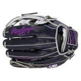 Rawlings 2027 Pro Preferred 12.75'' Aaron Judge Baseball Outfield Glove - PROSAJ99NG