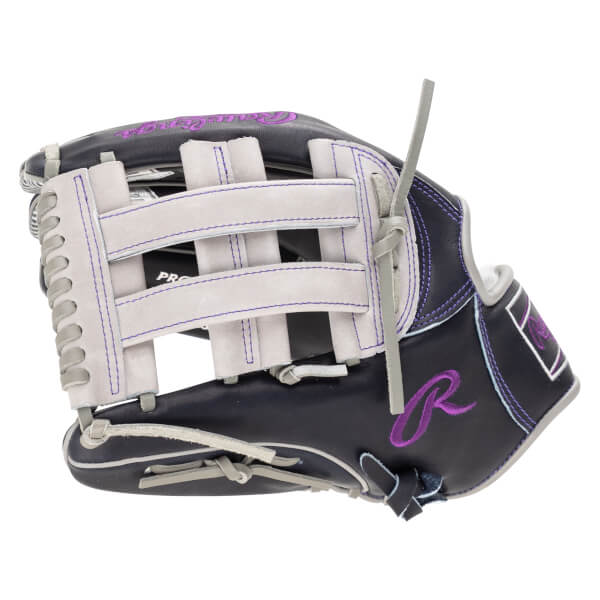 Rawlings 2027 Pro Preferred 12.75'' Aaron Judge Baseball Outfield Glove - PROSAJ99NG