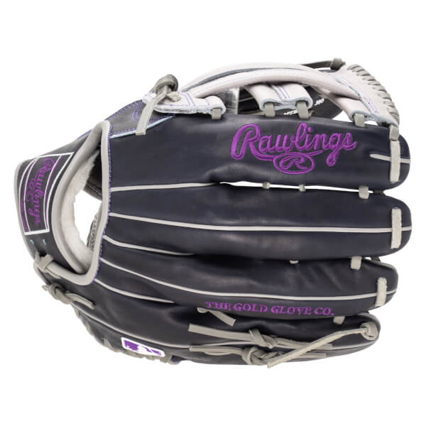Rawlings 2027 Pro Preferred 12.75'' Aaron Judge Baseball Outfield Glove - PROSAJ99NG