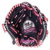 Rawlings 2027 Pro Preferred 11.75'' Carlos Correa Baseball Infield Glove - PROSCC4N