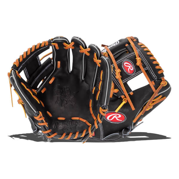2027 Rawlings Heart of the HIde 11.5" Baseball Infield Glove - PROT204-2B