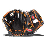 2027 Rawlings Heart of the HIde 11.5" Baseball Infield Glove - PROT204-2B