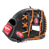 2027 Rawlings Heart of the HIde 11.5" Baseball Infield Glove - PROT204-2B