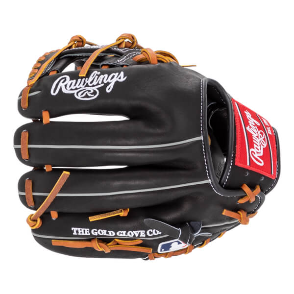 2027 Rawlings Heart of the HIde 11.5" Baseball Infield Glove - PROT204-2B