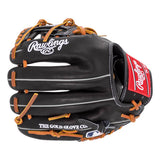 2027 Rawlings Heart of the HIde 11.5" Baseball Infield Glove - PROT204-2B