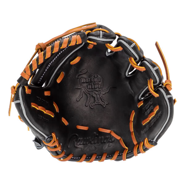 2027 Rawlings Heart of the HIde 11.5" Baseball Infield Glove - PROT204-2B