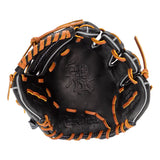 2027 Rawlings Heart of the HIde 11.5" Baseball Infield Glove - PROT204-2B