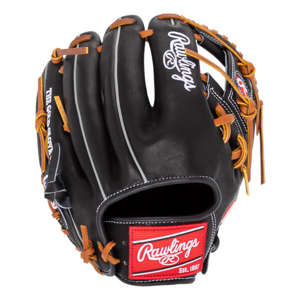2027 Rawlings Heart of the HIde 11.5" Baseball Infield Glove - PROT204-2B