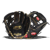 Rawlings R9 Series 11.5" Baseball Infield Glove - R9314-2BG
