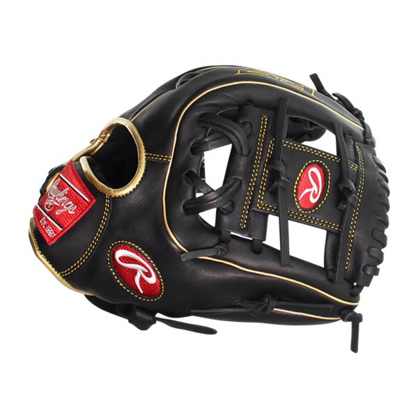 Rawlings R9 Series 11.5" Baseball Infield Glove - R9314-2BG