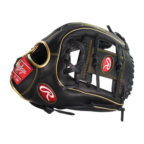 Rawlings R9 Series 11.5" Baseball Infield Glove - R9314-2BG