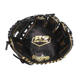 Rawlings R9 Series 11.5" Baseball Infield Glove - R9314-2BG