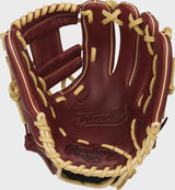 Rawlings Sandlot Series Baseball Infield Glove 11.5" - S1150IS