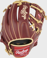 Rawlings Sandlot Series Baseball Infield Glove 11.5" - S1150IS