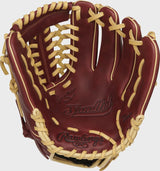Rawlings Sandlot Series Baseball Glove 11.75" - S1175MTS