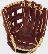 Rawlings Sandlot Series Baseball Glove 12.75" - S1275HS