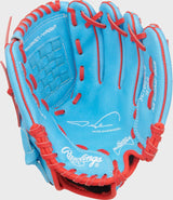 Rawlings Sure Catch 10" Jacob deGrom Signature Youth Glove - SC100JDCB