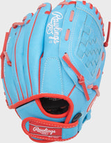 Rawlings Sure Catch 10" Jacob deGrom Signature Youth Glove - SC100JDCB