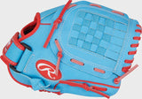 Rawlings Sure Catch 10" Jacob deGrom Signature Youth Glove - SC100JDCB