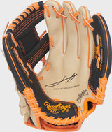 Rawlings Sure Catch 10" Jackson Holliday Signature Youth Glove - SC100JH