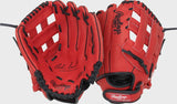 Rawlings Sure Catch 10.5" Corbin Carroll Signature Youth Glove - SC105CCC
