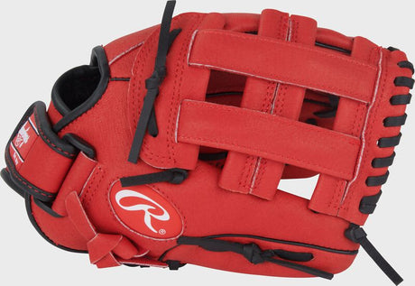 Rawlings Sure Catch 10.5" Corbin Carroll Signature Youth Glove - SC105CCC