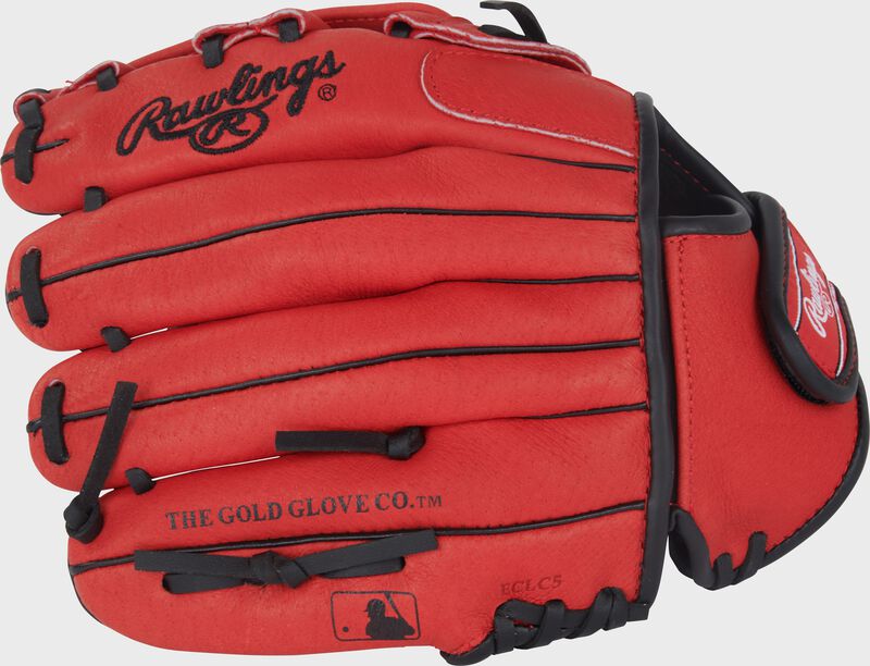 Rawlings Sure Catch 10.5" Corbin Carroll Signature Youth Glove - SC105CCC