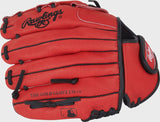 Rawlings Sure Catch 10.5" Corbin Carroll Signature Youth Glove - SC105CCC