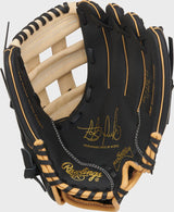 Rawlings Sure Catch 11" Fernando Tatis Jr. Signature Youth Glove - SC110FTJ