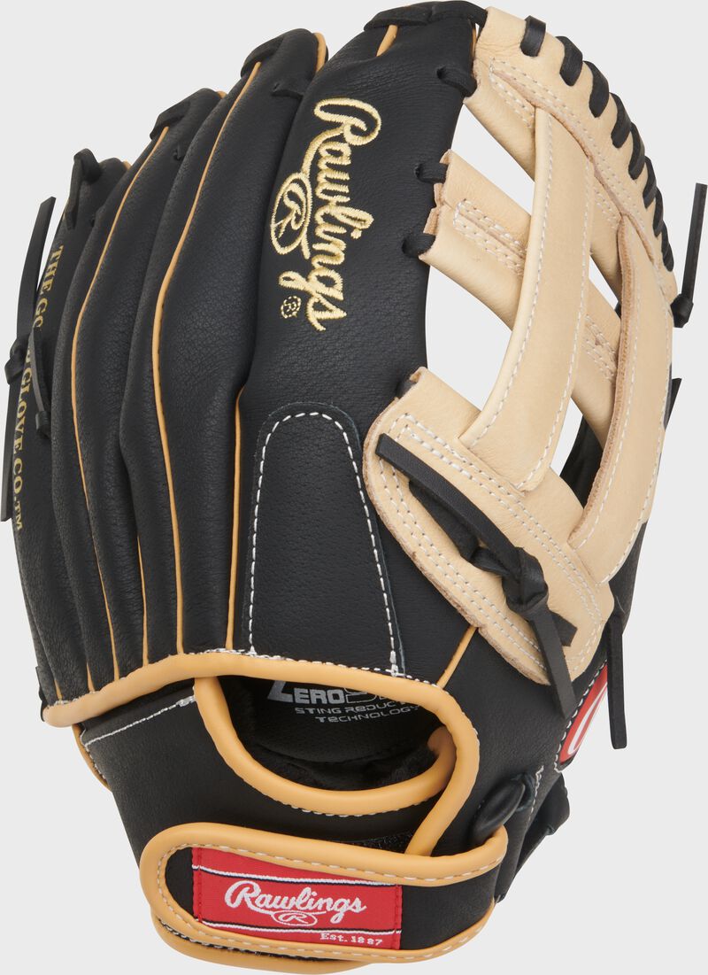 Rawlings Sure Catch 11" Fernando Tatis Jr. Signature Youth Glove - SC110FTJ