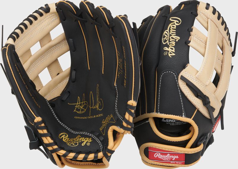 Rawlings Sure Catch 11" Fernando Tatis Jr. Signature Youth Glove - SC110FTJ