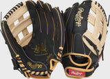 Rawlings Sure Catch 11" Fernando Tatis Jr. Signature Youth Glove - SC110FTJ