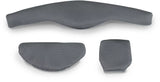 All-Star Axis Pro Sized Catcher's Skull Cap - Shiny