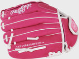 Rawlings Sure Catch 10" Youth Softball Glove - SCSB100PW