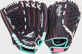 Rawlings Sure Catch 12" Youth Softball Glove - SCSB12BMP