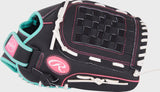 Rawlings Sure Catch 12" Youth Softball Glove - SCSB12BMP