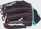 Rawlings Sure Catch 12" Youth Softball Glove - SCSB12BMP