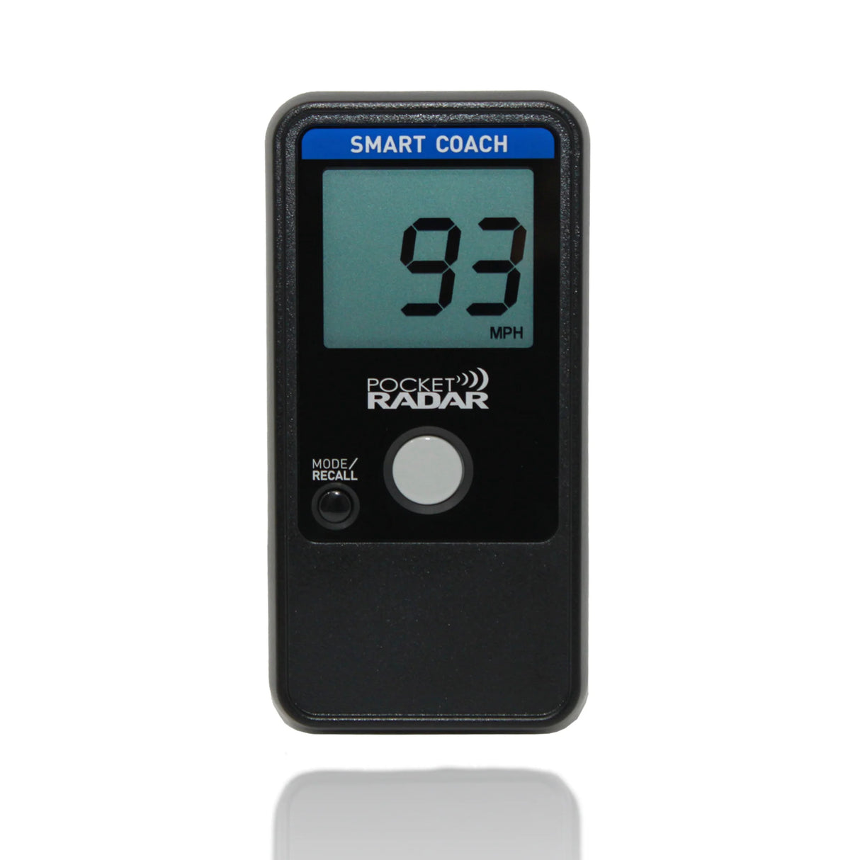 Smart Coach Radar™