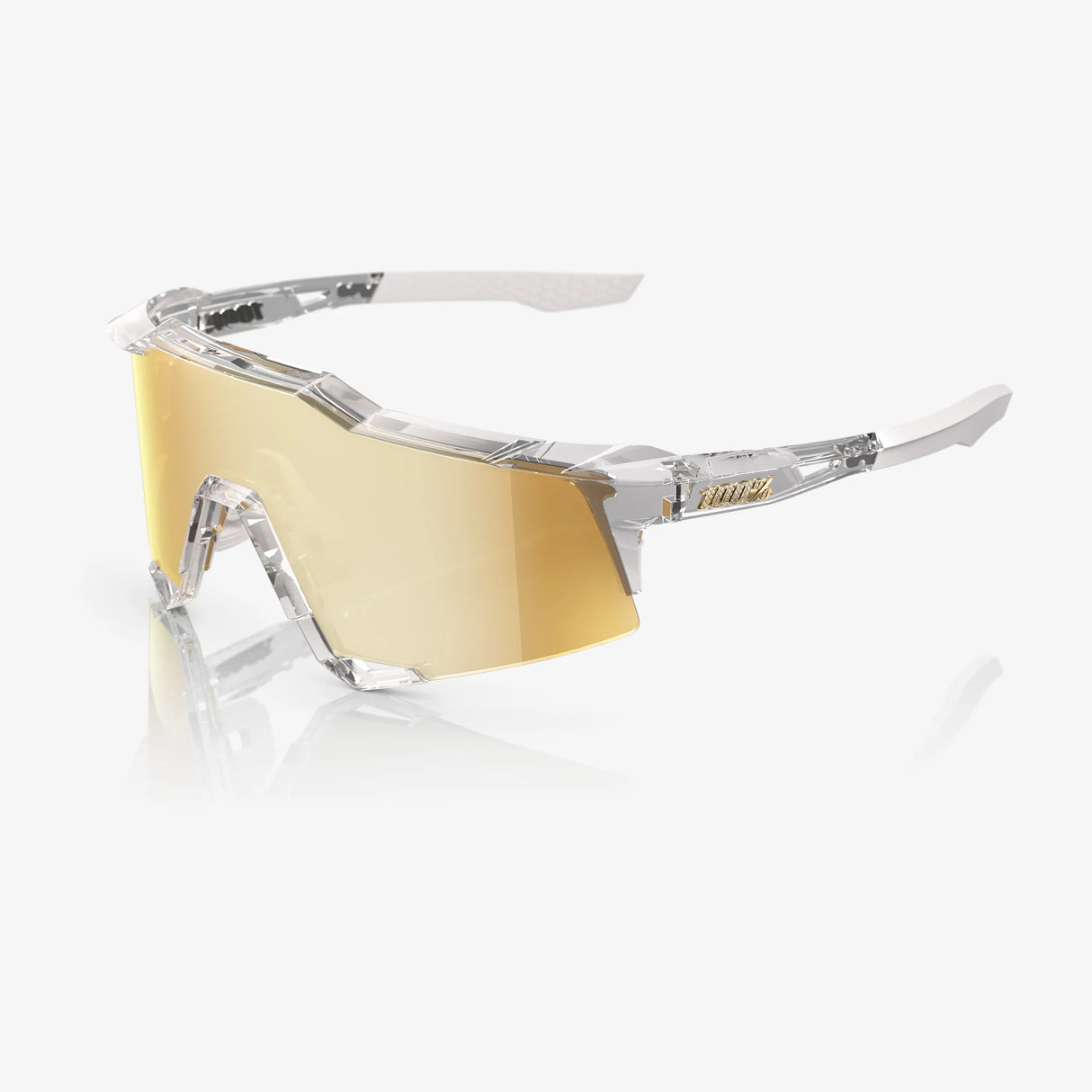Money Mike® Gold Mirror Lens