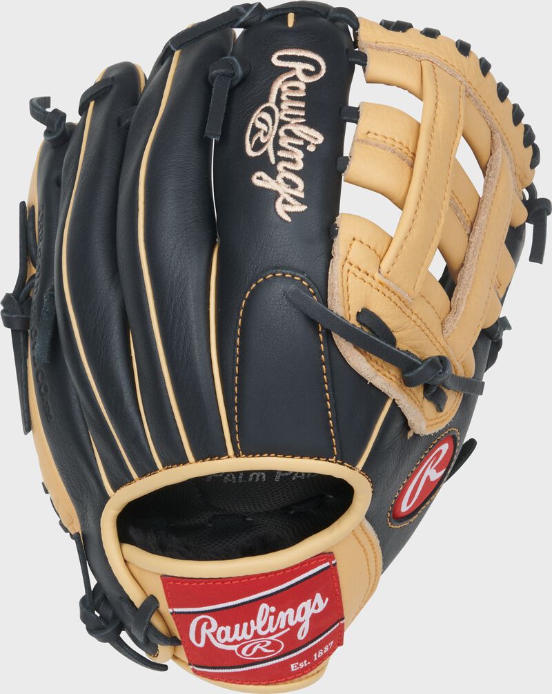 Rawlings Select Pro Lite Fernando Tatis Jr. 11" Youth Baseball Glove - SPL110FTJ